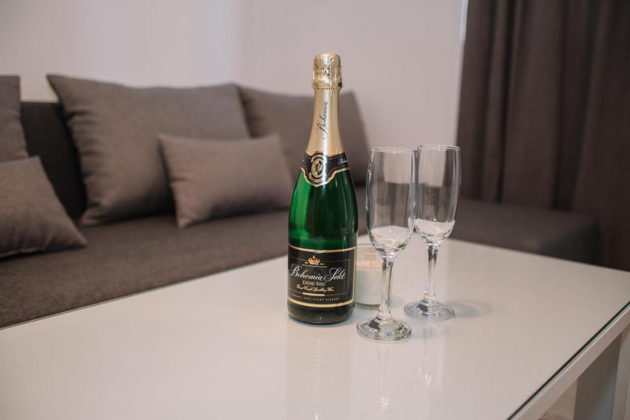 Luxury Apartment Crnjac Mostar Exterior photo